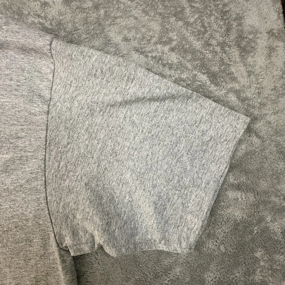 VTG Jostens Men's XL Gray NWT 1993 Colorado Rockies MLB Deadstock T Shirt